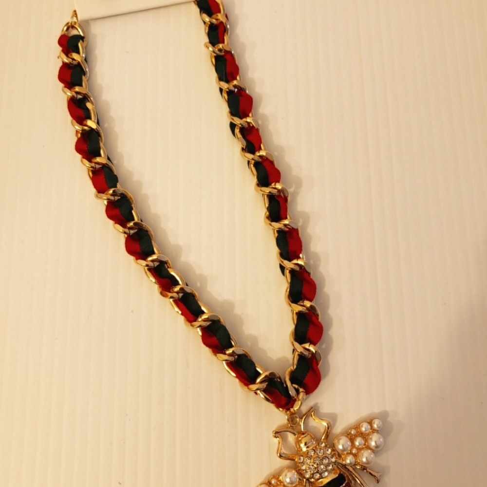 Women's Fashion Necklace